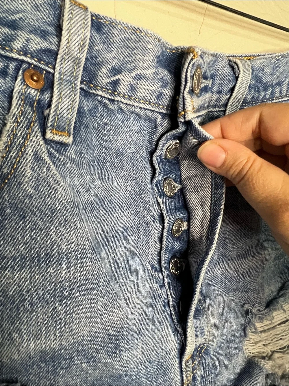 Levis ultimate summer